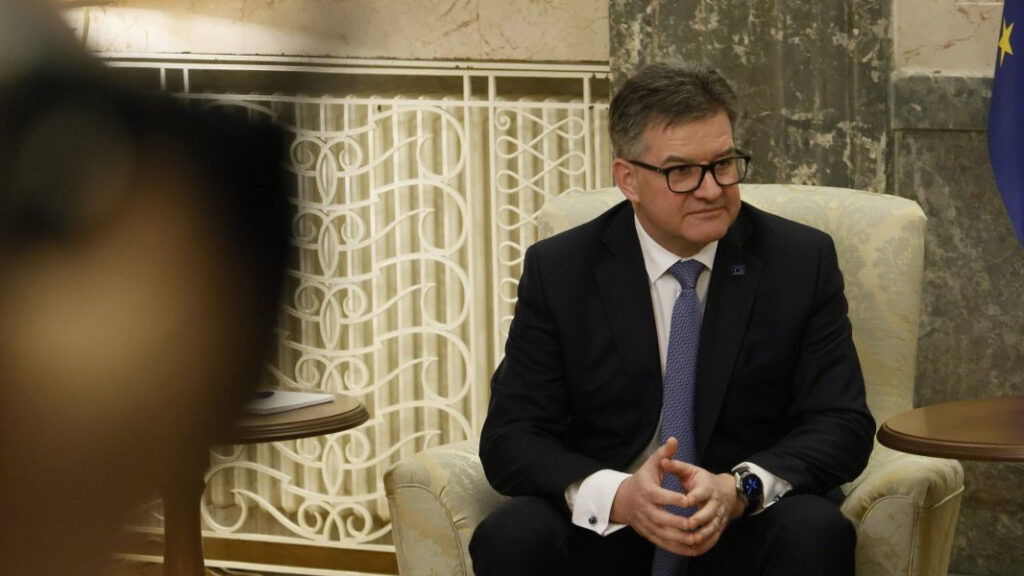 Lajčak: ZSO ključna za normalizaciju odnosa