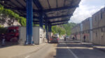 Administrativni prelaz Jarinje (Foto arhiva Kim)