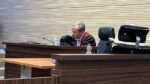 Branilac Časlava Jolića advokat Miodrag Brkljač (Foto Kim)