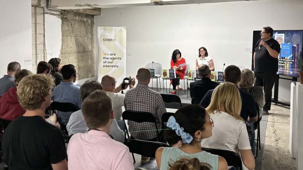 Priština: Učenje srpskog i albanskog nisu izdaja nacionalnih interesa