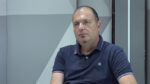 Miodrag Milićević, izvršni direktor NVO Aktiv (Foto Kim)