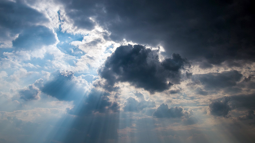 Razvedravanje nakon kiše i oblaka Razvedravanje nakon kiše i oblaka, ilustracija (Foto Pixabay)