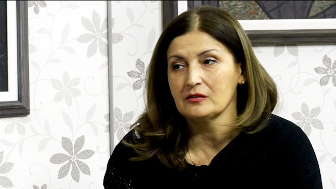 „Pesme prizrenske“ Radmile Knežević sutra u Gračanici „Pesme prizrenske“ pesnikinje Radmile Knežević sutra u Gračanici