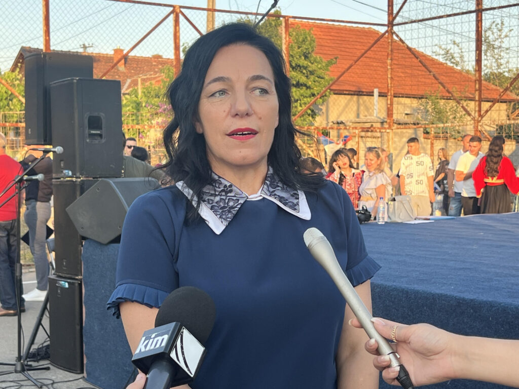 Olivera Talić