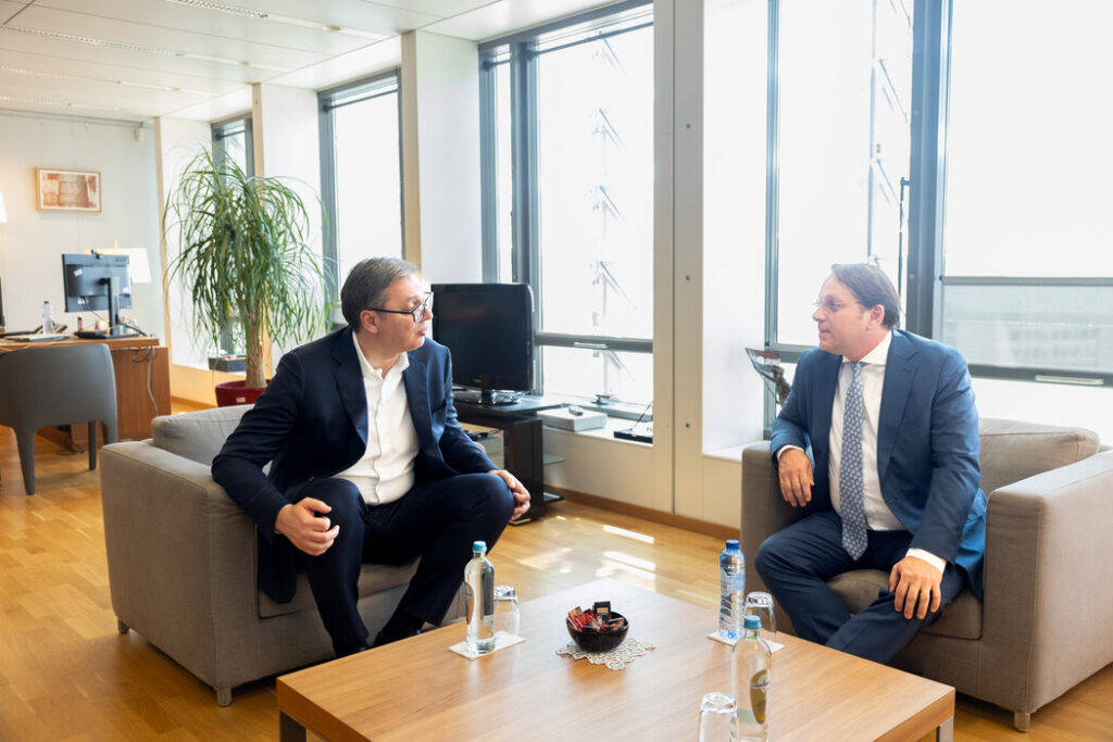 vučić