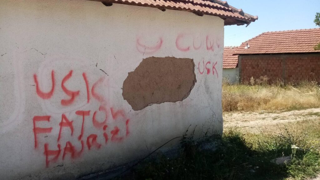 policija
