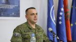 Ministar odbrane Kosova Ejup Maćedonci
