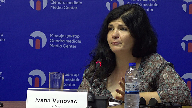 Zakon o NKM uticaće na političku kontrolu i gašenje medija
