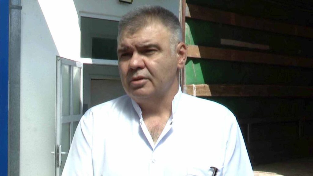 Gračanica