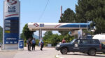 Zatvorene NIS-ove pumpe na severu