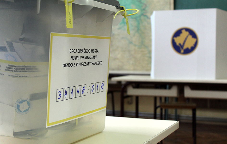 CIK: Stranke mogu da potroše do dva miliona evra u kampanji cik