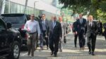 Hovenijer posle sastanka sa Kurtijem: Kvinta i NATO ne podržavaju otvaranje mosta na Ibru