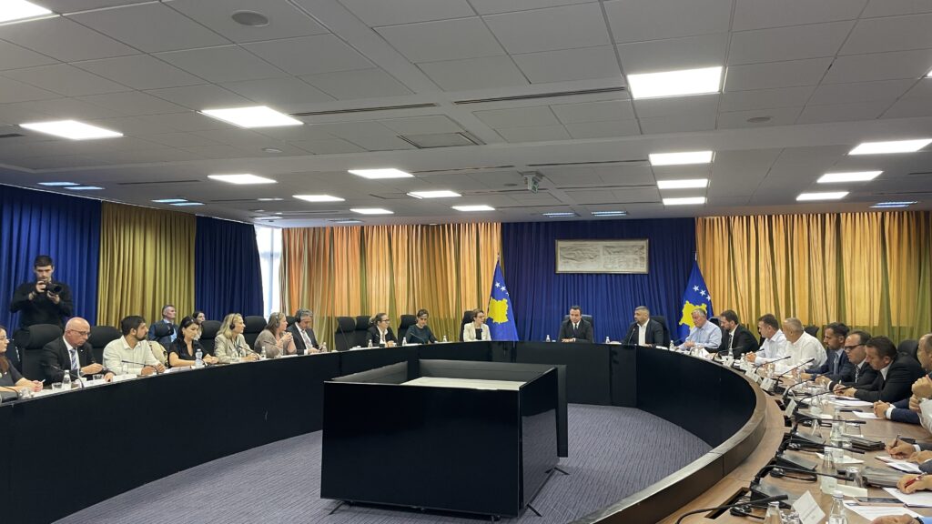 Okrugli sto povodom Međunarodnog dana nestalih lica (Foto Kim)