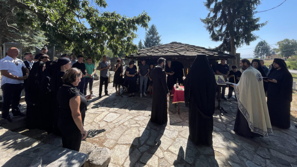 Godišnjica stradanja dece u Goraždevcu: Niko ne dolazi i ne pita, osim na današnji dan