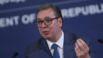 Predsednik Srbije Aleksandar Vučić rekao sinoć da će „za desetak dana“ imati odluku o tome koji izbori i kada će biti održani (Foto FoNet/Milica Vučković)
