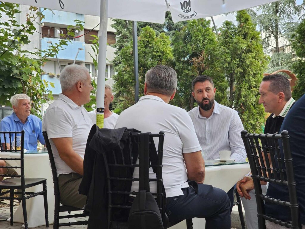 Svećlja iz Severne Mitrovice o zatvaranju pošti: Ono što kosovske institucije rade je najnormalnija stvar