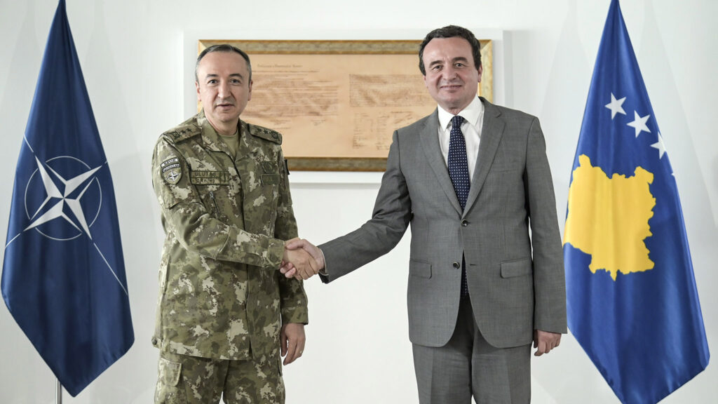 Kurti i Ulutaš o otvaranju mosta na Ibru