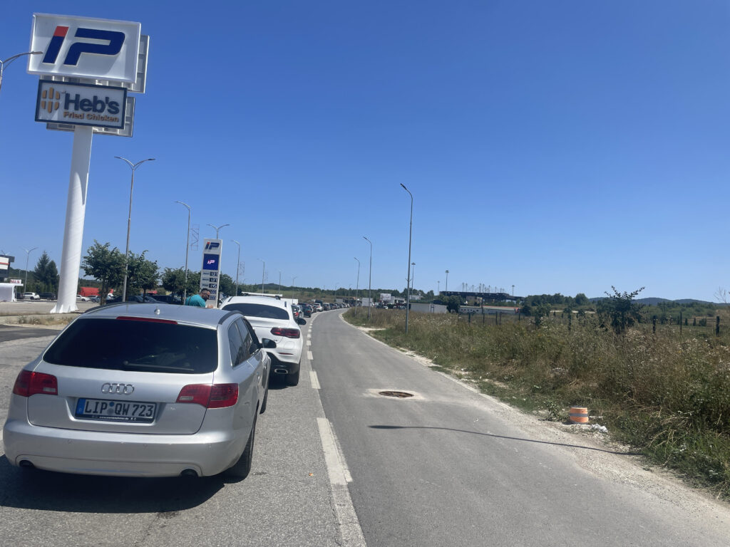 gužve