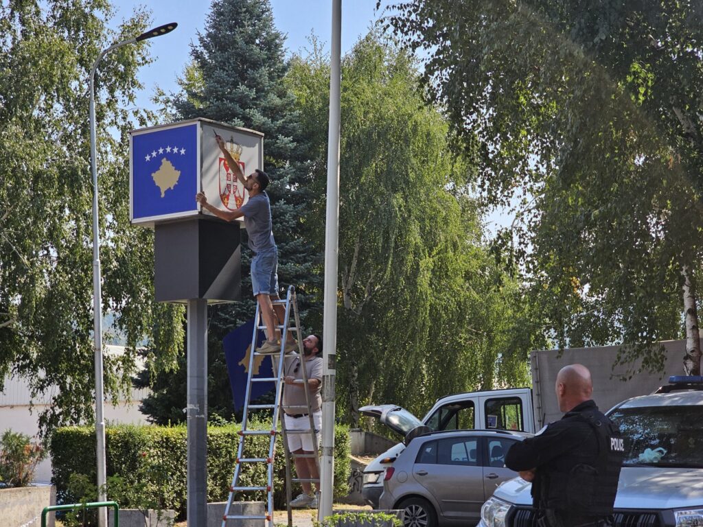 kosovski sistem