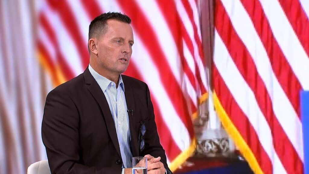Ričard Grenel je rekao da je USAID „nepromišljeno“ trošio novac na Zapadnom Balkanu (Foto Instagram@richardgrenell)