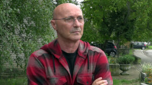 Fatmir Šeholi (Foto Kim)