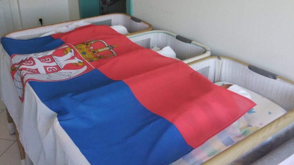 Srpska solidarnost