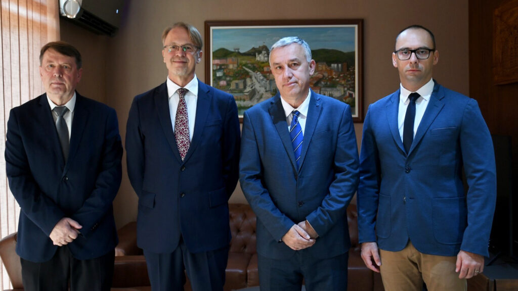 Srpska lista sa Oravom: EU da osudi ponašanje režima u Prištini