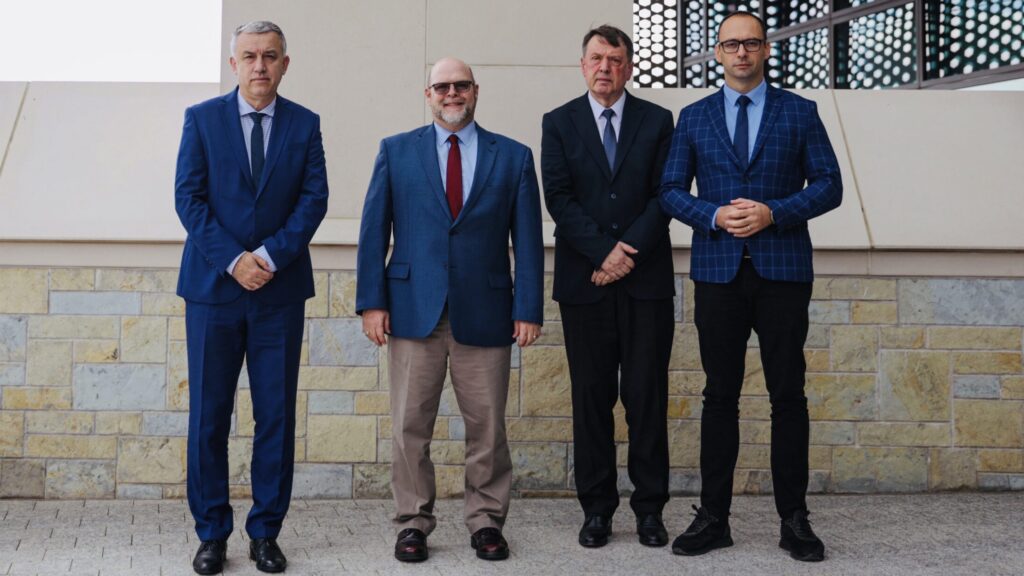 Predstavnici Srpske liste