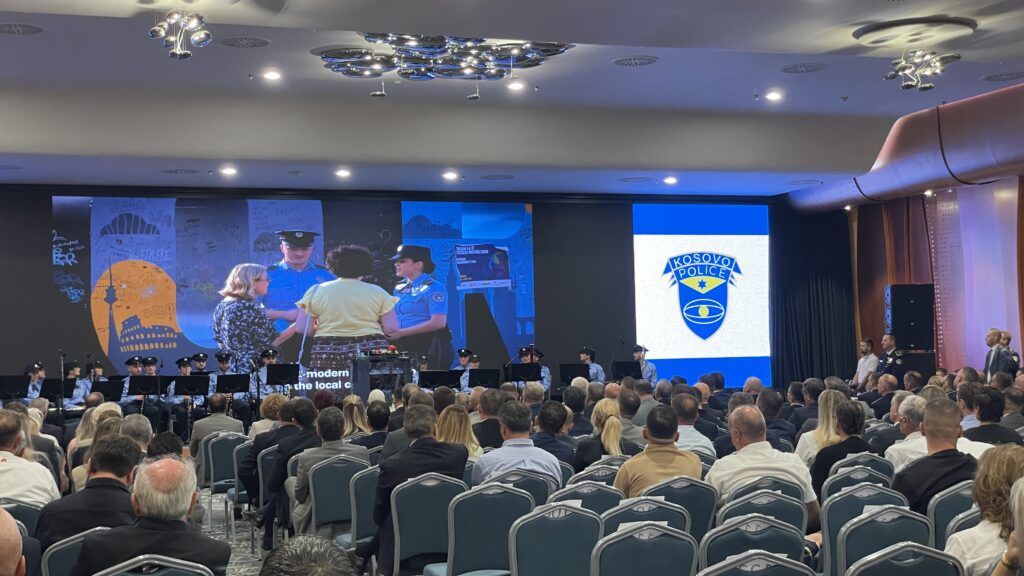 Svećlja: Policija zaštitila integritet Kosova