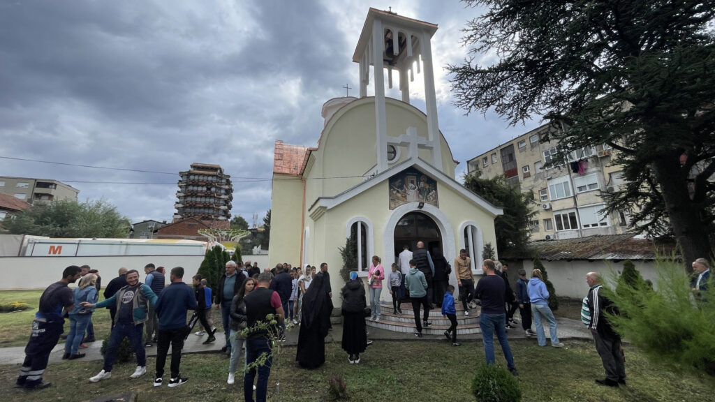 Proslavljena gradska slava u Peći