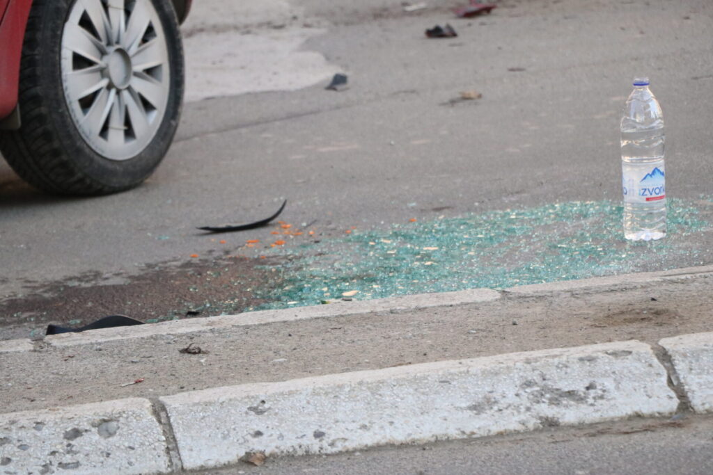 pet osoba