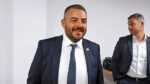 Zarko Ristić i MIroslav Aleksić (u pozadini)