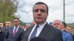 Premijer Kosova Aljbin Kurti
