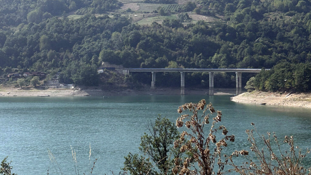 Sunčano i toplo