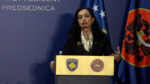 Osmani: Ukinuti mere protiv Kosova i kazniti satelite Rusije (Foto Kim)