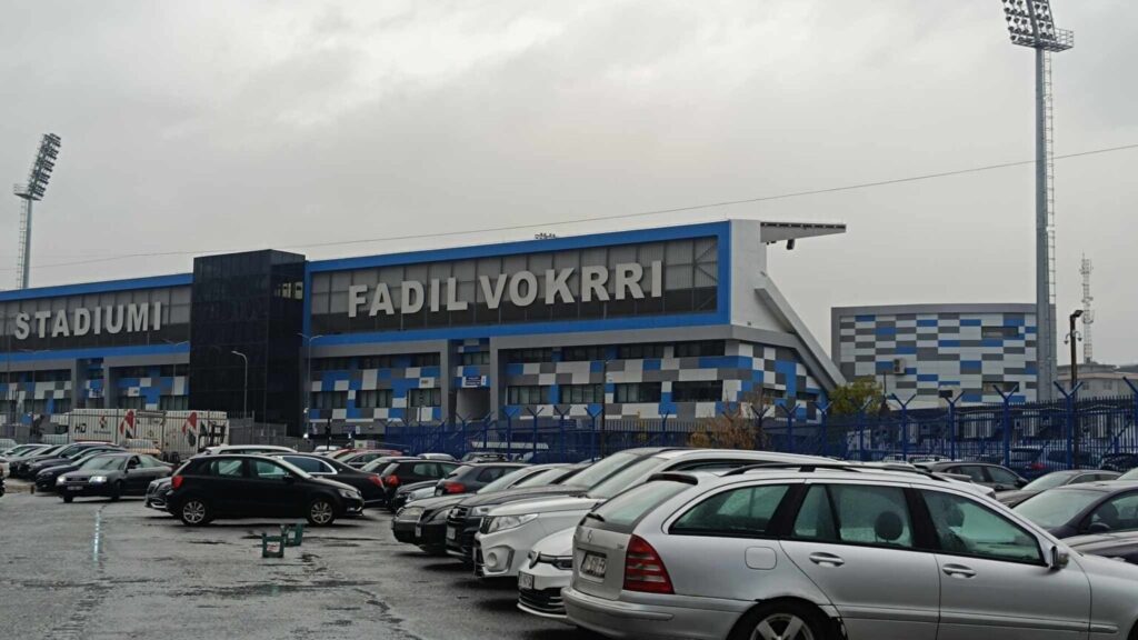 PIK preporučio suspenziju trojice policajaca zbog hapšenja radnika obezbeđenja Euleksa PIK preporučio suspenziju trojice policajaca zbog hapšenja radnika obezbeđenja Euleksa (Foto KoSSev)