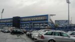 PIK preporučio suspenziju trojice policajaca zbog hapšenja radnika obezbeđenja Euleksa (Foto KoSSev)