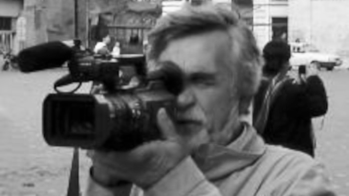 Preminuo snimatelj RTS-a Aleksandar Stanisavljević Stanisavljević