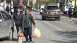 Pojedini stanovnici Gračanice i okoline smatraju da je odluka Prištine da ukine zabranu uvoza srpske robe preko prelaza Merdare deo „političkih igara“ (Foto Kim)
