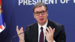 Predsednik Srbije Aleksandar Vučić rekao da će izbori biti održani u periodu od kraja septembra do sredine novembra (Foto Milica Vučković/FoNet)