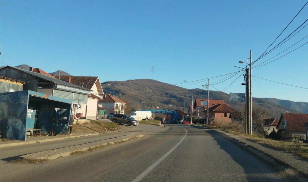 Požar na farmi u Sočanici, izgorelo nekoliko životinja požar u farmi