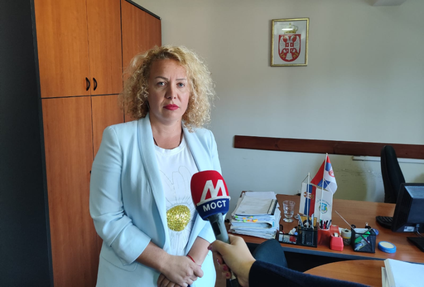 Nastić: Apelujem na međunarodnu zajednicu da zaštiti stanovništvo, posebno korisnike socijalnih davanja Nastić