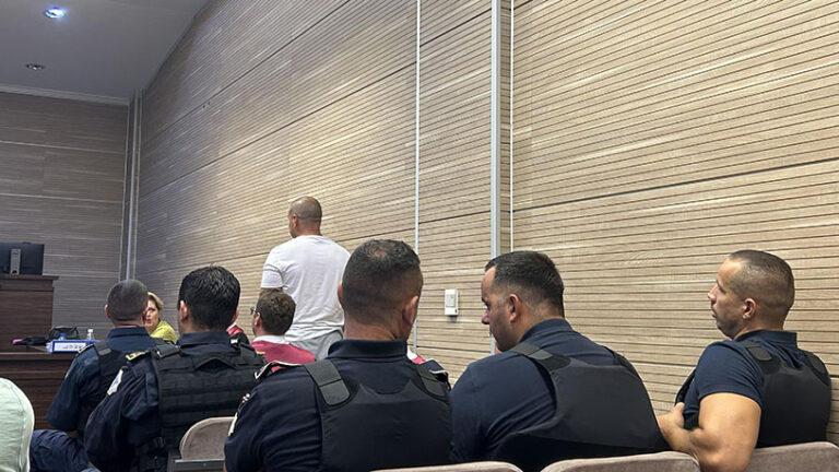 Svedok nije mogao da identifikuje optužene za napad na OIK OIK