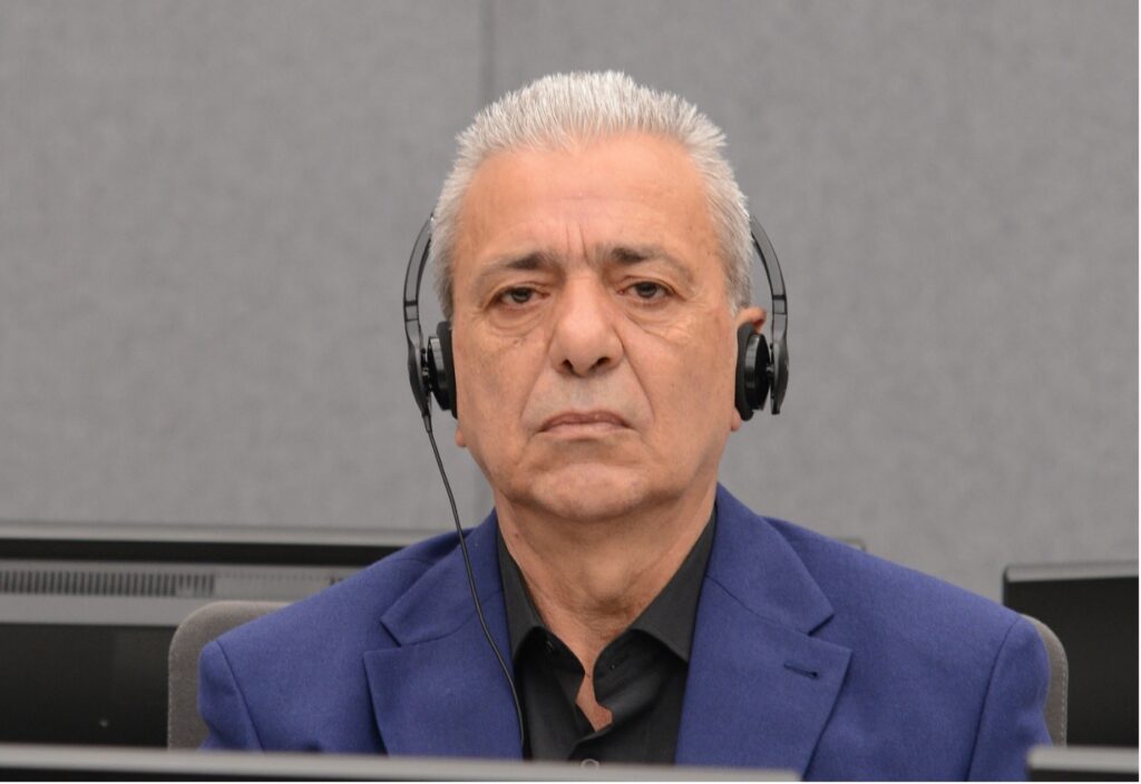 Šalja osuđen na tri godine zatvora, Januzi i Bahtijari na po dve