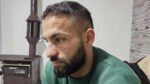 Gzim Jahirović (Foto Radio Kontakt plus)
