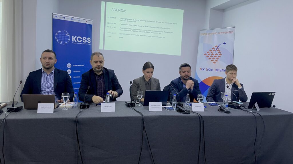 Zdravstvo i školstvo ključni za Srbe na Kosovu (Foto Kim)