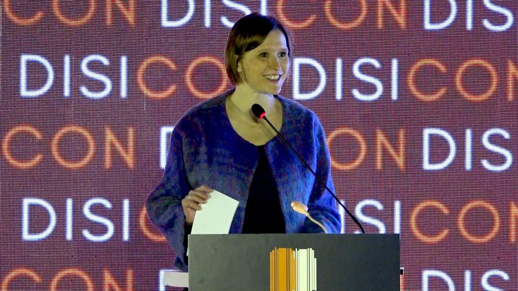 Palatova: Novinari na Zapadnom Balkanu su suočeni sa pretnjama (Foto Kim)