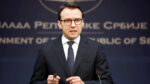 Petković poručuje da je „Kurtijev plan propao“ (Foto Kancelarija za KiM)