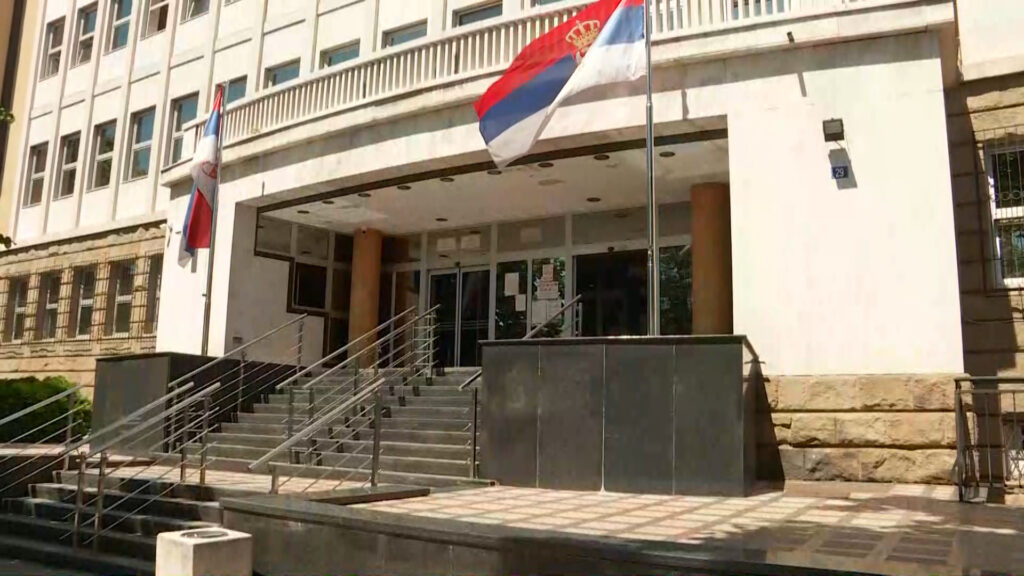 Tužilaštvo za ratne zločine: Uložićemo žalbu na presudu Mehmetaju, nije osuđen za sva dela Tužilaštvo za ratne zločine: Uložićemo žalbu na presudu Mehmetaju, nije osuđen za sva dela (Foto N1)