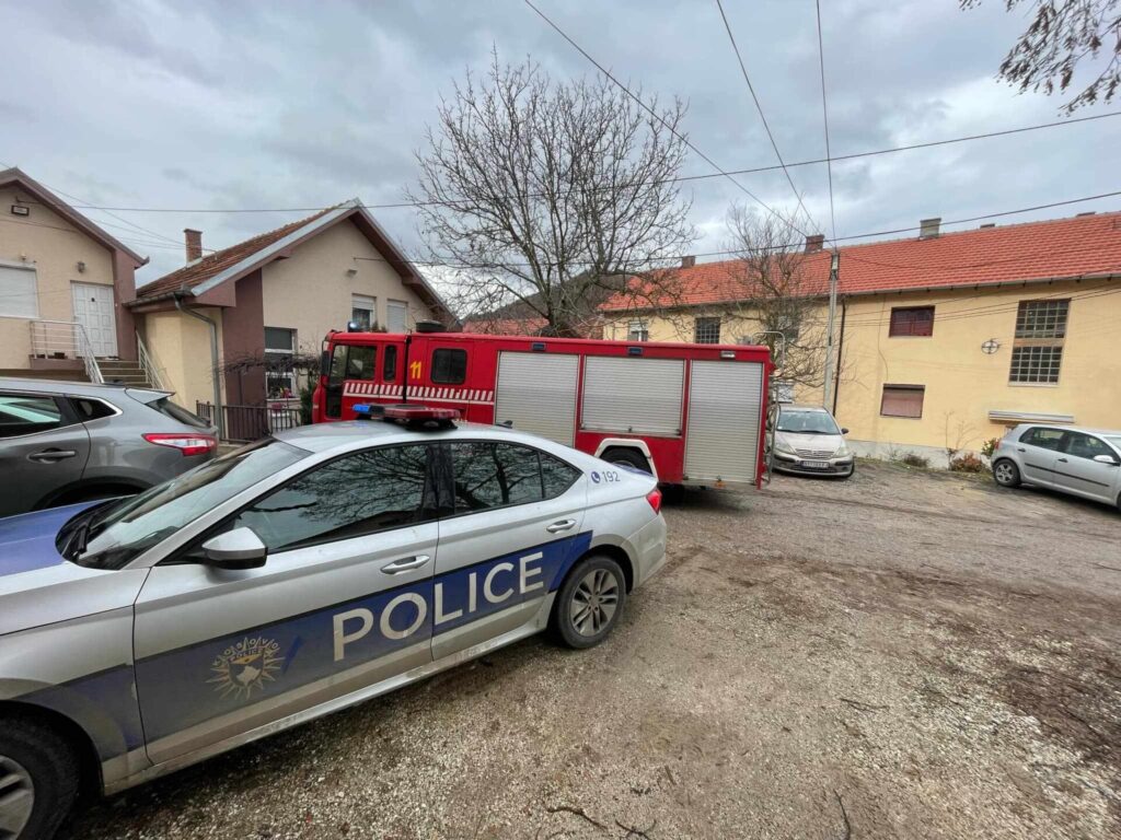 Zvečan